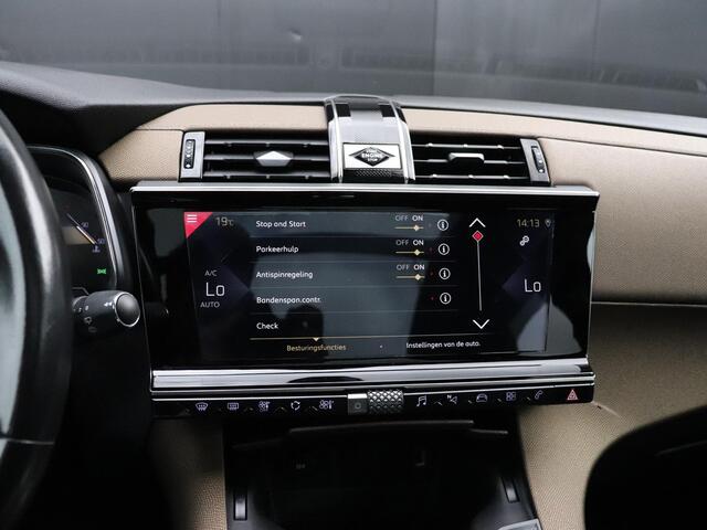 DS DS 7 Crossback 1.6 PureTech Business | PANO-DAK | 360° CAMERA | TREKHAAK | CRUISE | NAVI | APPLE CARPLAY |