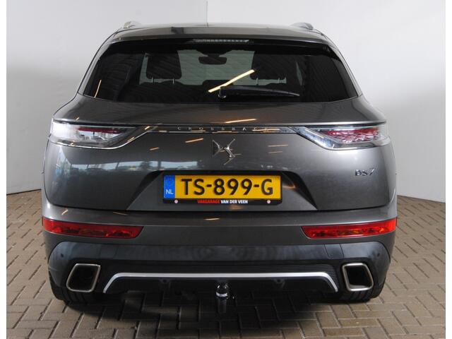 DS DS 7 Crossback 1.6 PT Executive