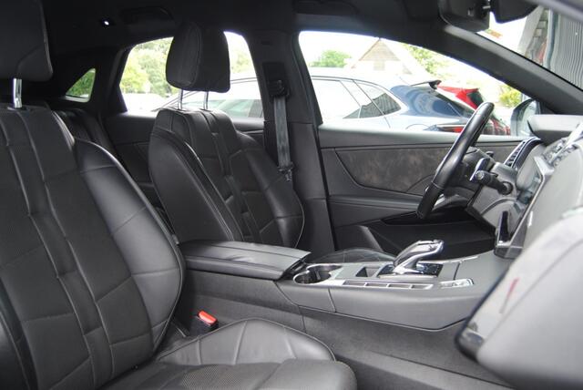 DS DS 7 Crossback 1.6 PT Executive