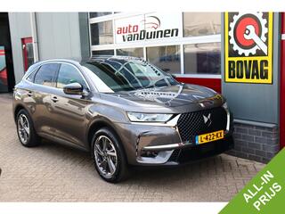 DS DS 7 Crossback