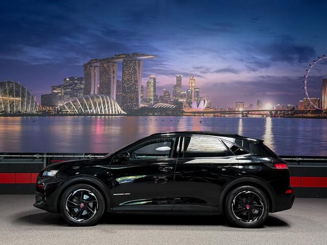 DS DS 7 Crossback E-Tense Performance Line 300PK |Trekhaak|Panorama|Memory|Camera
