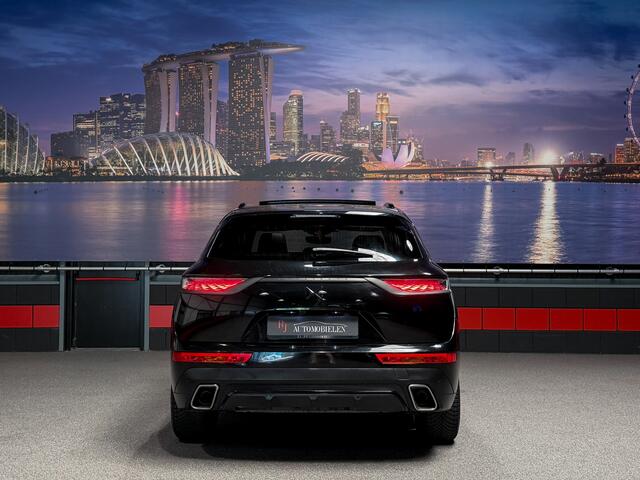 DS DS 7 Crossback E-Tense Performance Line 300PK |Trekhaak|Panorama|Memory|Camera