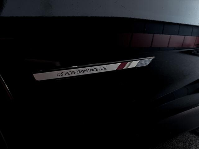 DS DS 7 Crossback E-Tense Performance Line 300PK |Trekhaak|Panorama|Memory|Camera