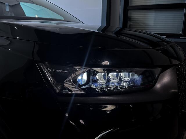 DS DS 7 Crossback E-Tense Performance Line 300PK |Trekhaak|Panorama|Memory|Camera