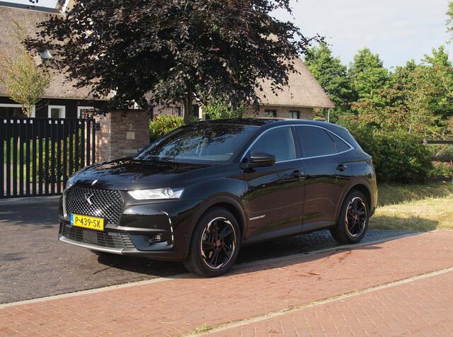 DS DS 7 Crossback E-Tense Performance Line | Camera | Apple Carplay | Cruise Control | Navi | DAB |