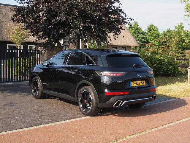 DS DS 7 Crossback E-Tense Performance Line | Camera | Apple Carplay | Cruise Control | Navi | DAB |