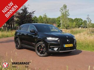 DS DS 7 Crossback
