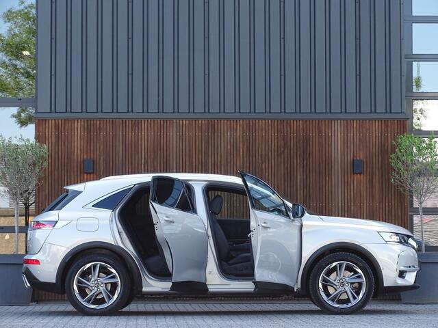 DS DS 7 Crossback E-Tense 224PK Hybrid / So Chic / massage / LED