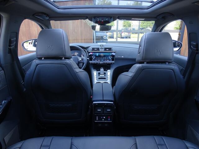DS DS 7 Crossback E-Tense 224PK Hybrid / So Chic / massage / LED