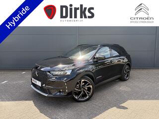 DS DS 7 Crossback