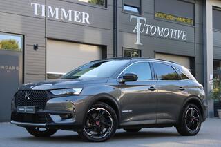 DS DS 7 Crossback