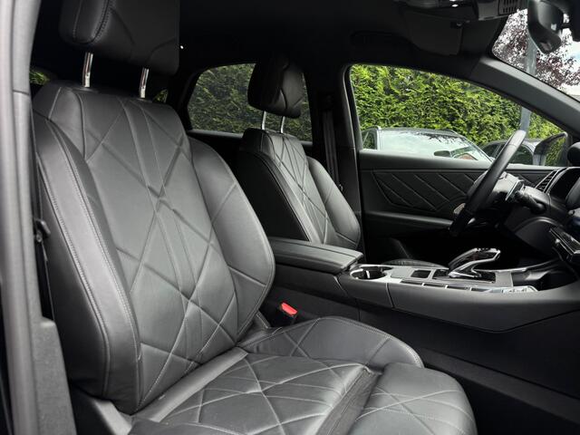 DS DS 7 Crossback E-Tense Rivoli aut. 225pk, Stoelen pack | Camera