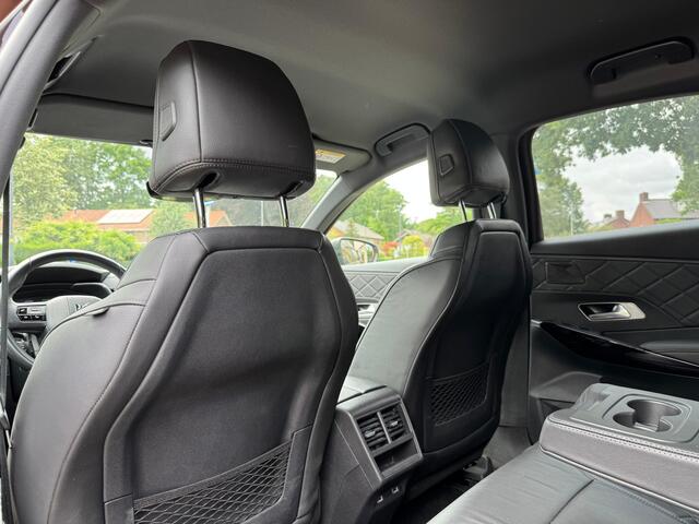 DS DS 7 Crossback E-Tense Rivoli aut. 225pk, Stoelen pack | Camera