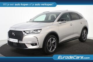 DS DS 7 Crossback