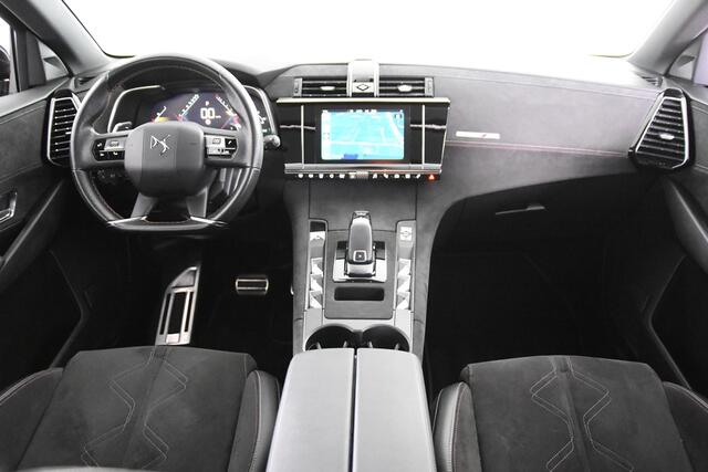 DS DS 7 Crossback Performance Line *1ste Eigenaar*Leer*Panoramadak*Navigatie*