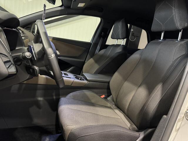 DS DS 7 Crossback E-Tense Bastille+ | navi | climate-control |