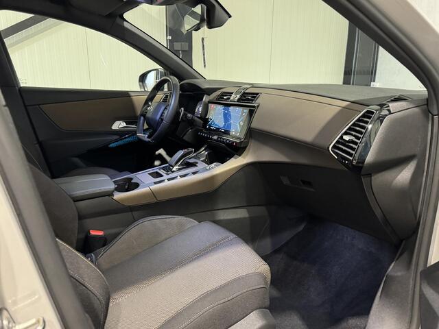 DS DS 7 Crossback E-Tense Bastille+ | navi | climate-control |
