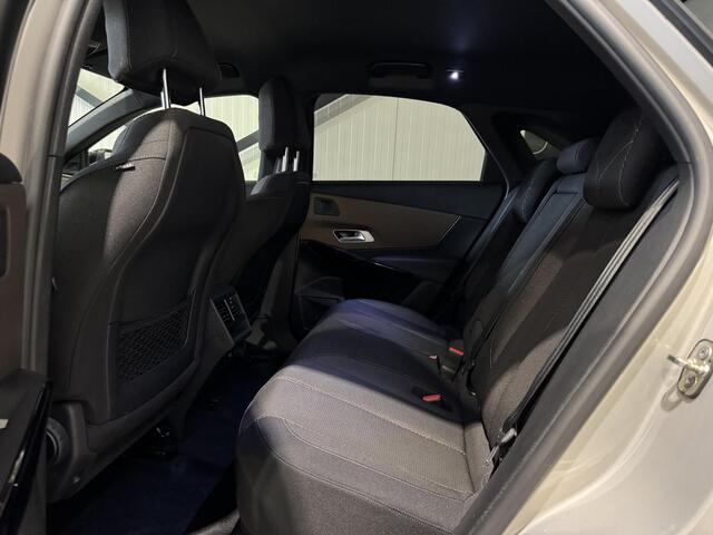 DS DS 7 Crossback E-Tense Bastille+ | navi | climate-control |