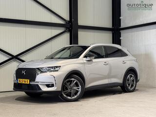 DS DS 7 Crossback