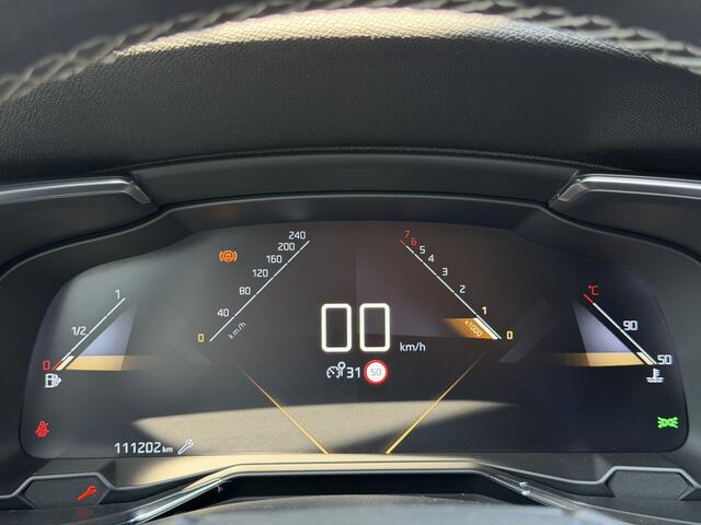 DS DS 7 Crossback BWJ 2020 | 1.2T 131 PK Executive PANO DAK | | CAMERA | CLIMA | CRUISE | NAVI | CARPLAY | PDC | LMV | PRIV. GLAS | MULTIFUNCT. STUUR