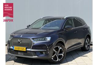 DS DS 7 Crossback