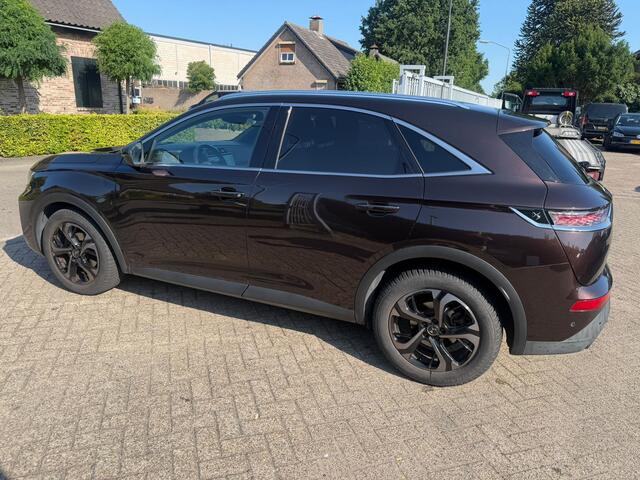 DS DS 7 Crossback 1.5 BlueHDI Executive Automaat | Clima | Navi | Led | 360 camera | Adaptive cruisecontrol |