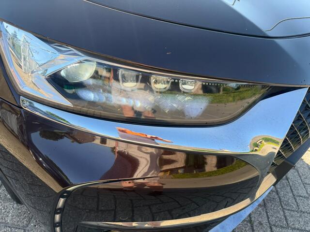 DS DS 7 Crossback 1.5 BlueHDI Executive Automaat | Clima | Navi | Led | 360 camera | Adaptive cruisecontrol |