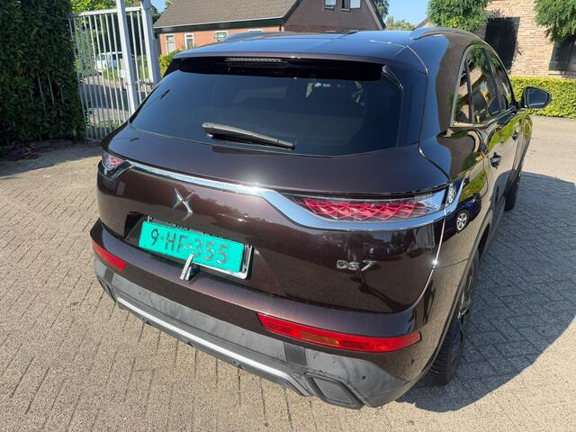 DS DS 7 Crossback 1.5 BlueHDI Executive Automaat | Clima | Navi | Led | 360 camera | Adaptive cruisecontrol |