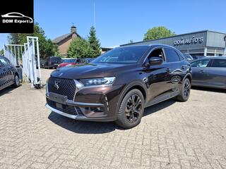 DS DS 7 Crossback