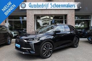 DS DS 7 Crossback