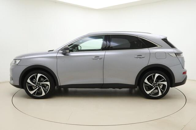 DS DS 7 Crossback E-Tense Rivoli | Climate & Adaptive Cruise Control | Leder | Elektrische Achterklep |