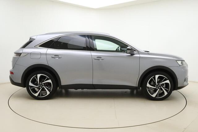 DS DS 7 Crossback E-Tense Rivoli | Climate & Adaptive Cruise Control | Leder | Elektrische Achterklep |