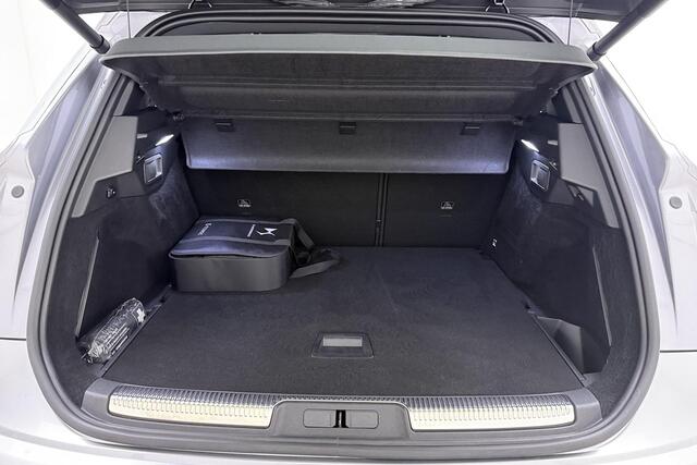 DS DS 7 Crossback E-Tense Rivoli | Climate & Adaptive Cruise Control | Leder | Elektrische Achterklep |