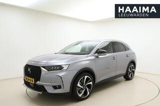 DS DS 7 Crossback