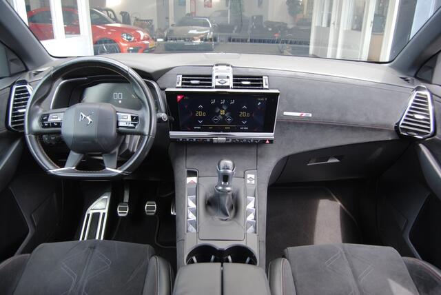 DS DS 7 Crossback 1.5 Bl.HDI Business