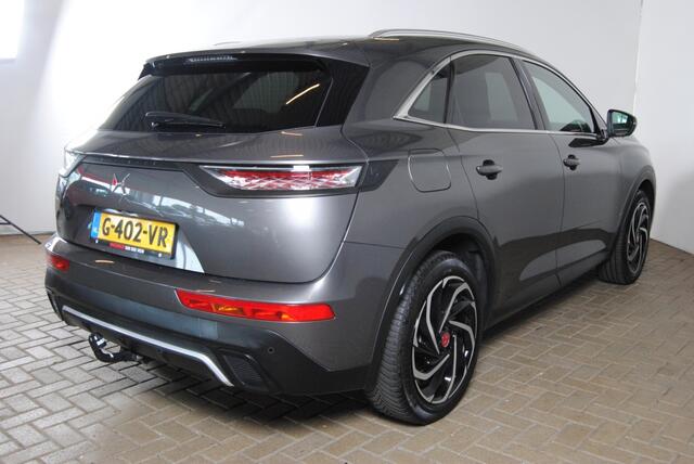 DS DS 7 Crossback 1.5 Bl.HDI Business