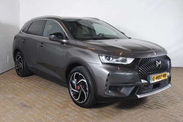 DS DS 7 Crossback 1.5 Bl.HDI Business