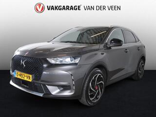 DS DS 7 Crossback