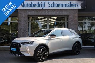 DS DS 7 Crossback