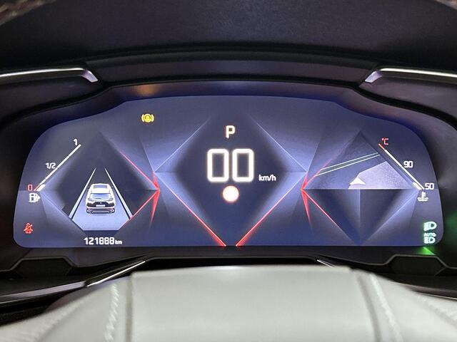 DS DS 7 Crossback 1.6 PureTech Performance Line | Automaat | HiFi System FOCAL Electra® | Alcantara | Climate control