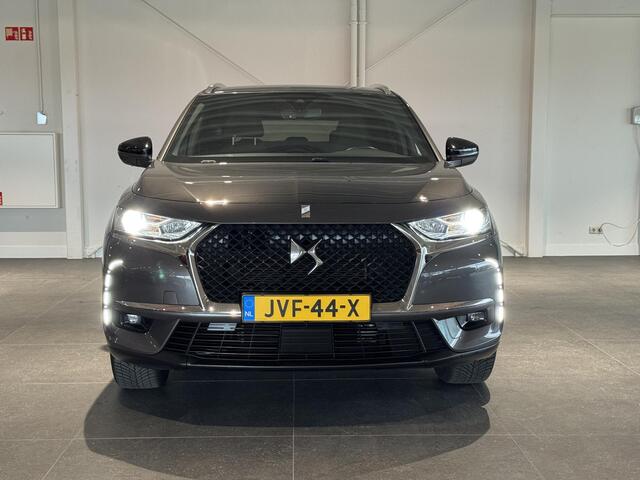 DS DS 7 Crossback E-Tense Bastille+
