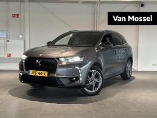 DS DS 7 Crossback