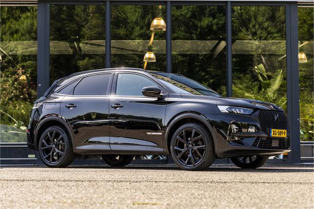 DS DS 7 Crossback 1.6 PureTech Performance Line