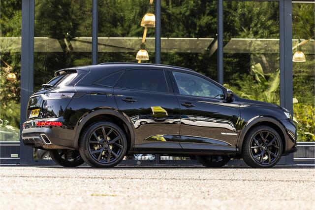 DS DS 7 Crossback 1.6 PureTech Performance Line