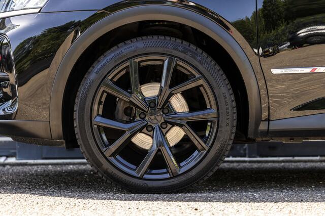 DS DS 7 Crossback 1.6 PureTech Performance Line