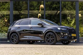 DS DS 7 Crossback