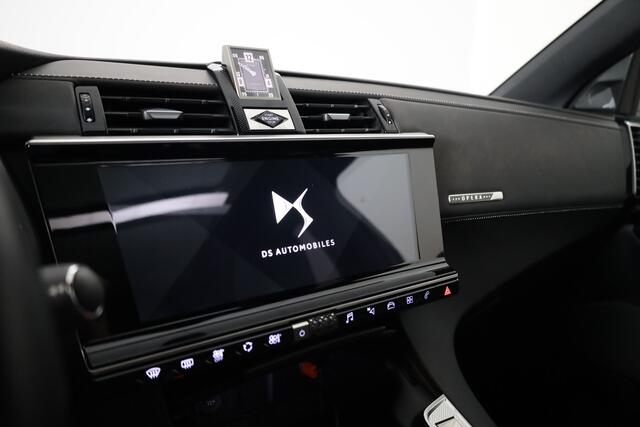 DS DS 7 Crossback PT 180 Grand Chic Automaat-8 20 " | Panoramadak | Nappa Leer etc