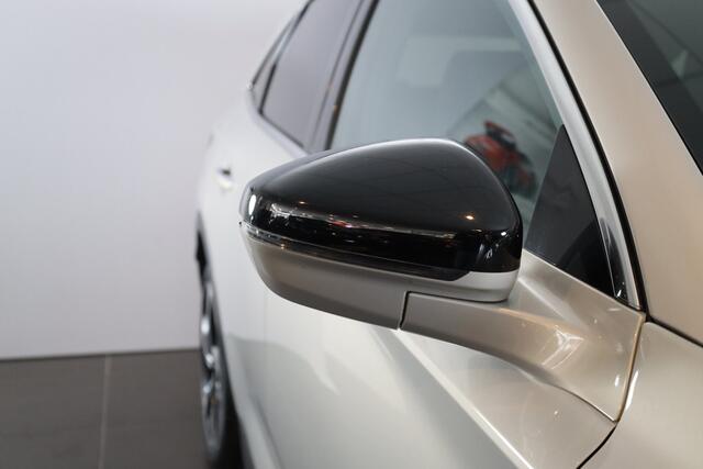 DS DS 7 Crossback PT 180 Grand Chic Automaat-8 20 " | Panoramadak | Nappa Leer etc