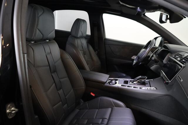 DS DS 7 Crossback PT 225 So Chic Automaat-8 Nappa | Panoramadak | Focal | 20"