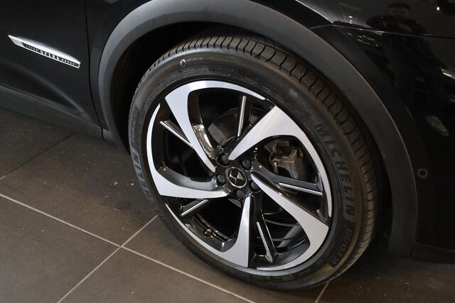 DS DS 7 Crossback PT 225 So Chic Automaat-8 Nappa | Panoramadak | Focal | 20"